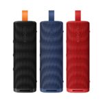 اسپیکر قابل حمل برند شیائومی مدل Sound Outdoor - Image 2