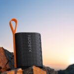 اسپیکر قابل حمل برند شیائومی مدل Sound Pocket - Image 4