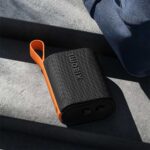 اسپیکر قابل حمل برند شیائومی مدل Sound Pocket - Image 3