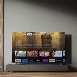 تی وی باکس اندرویدی شیائومی مدل Xiaomi TV Box S 2Gen - Image 4