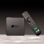 تی وی باکس اندرویدی نت باکس مدل NetBox Shine S - Image 3