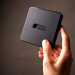 تی وی باکس اندرویدی نت باکس مدل NetBox Shine S - Image 4