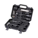 جعبه ابزار شیائومی برند Jiuxun مدل Toolkit 12 in 1
