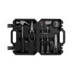 جعبه ابزار شیائومی برند Jiuxun مدل Toolkit 12 in 1 - Image 2