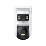دوربین امنیتی-خانگی فضای باز 360 درجه شیائومی مدل ‌CW500 Dual