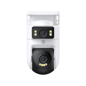 دوربین امنیتی-خانگی فضای باز 360 درجه شیائومی مدل CW500 Dual