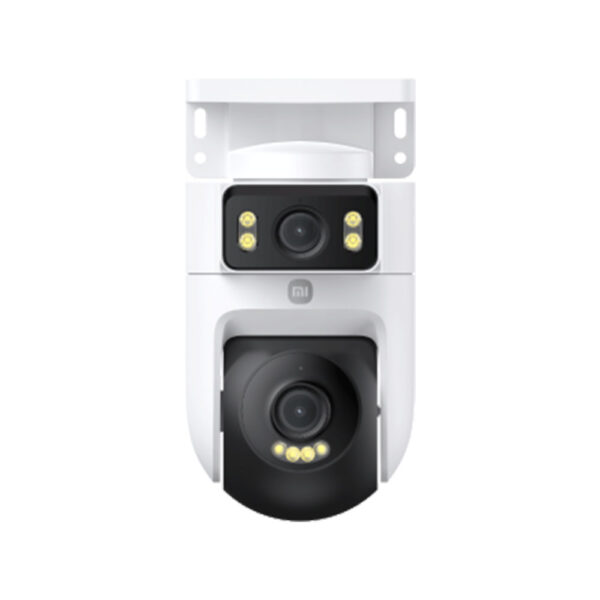 دوربین امنیتی-خانگی فضای باز 360 درجه شیائومی مدل ‌CW500 Dual
