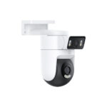دوربین امنیتی-خانگی فضای باز 360 درجه شیائومی مدل ‌CW500 Dual - Image 2
