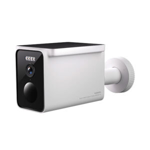 دوربین امنیتی-خانگی فضای باز شیائومی مدل BW400 Pro