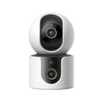 دوربین امنیتی-خانگی ۳۶۰ درجه شیائومی مدل C500 Dual