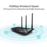 روتر برند Tp-Link مدل TL-WR940N - Image 4