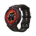 ساعت هوشمند شیائومی برند Amazfit مدل Active Edge - Image 2