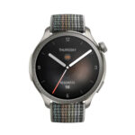 ساعت هوشمند شیائومی برند Amazfit مدل Balance