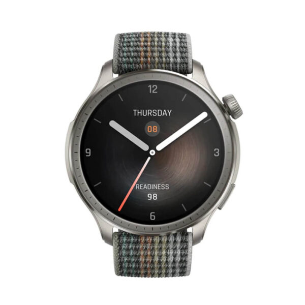 ساعت هوشمند شیائومی برند Amazfit مدل Balance