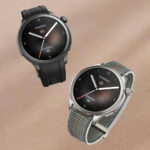 ساعت هوشمند شیائومی برند Amazfit مدل Balance - Image 3