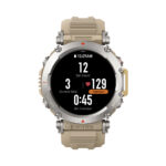 ساعت هوشمند شیائومی برند Amazfit مدل T-Rex Ultra