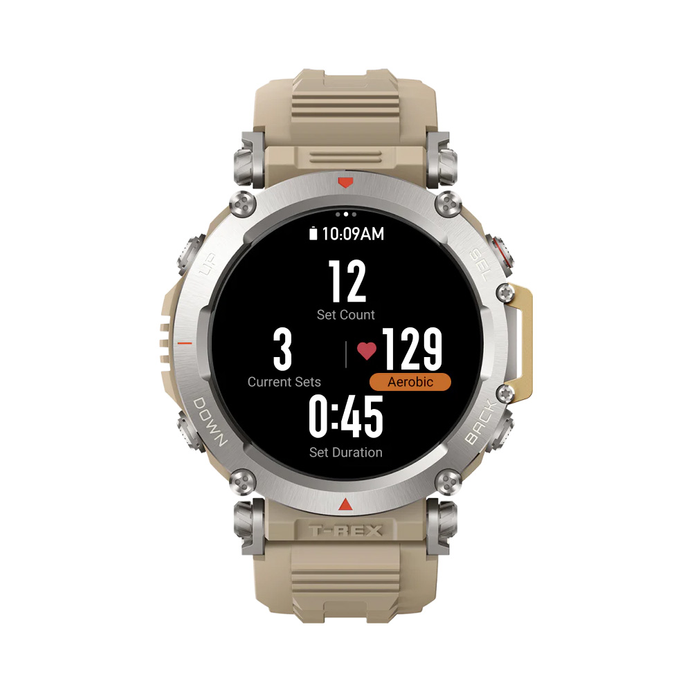 ساعت-هوشمند-شیائومی-برند-Amazfit-مدل-T-Rex-2-تصویر-1.jpg ساعت هوشمند شیائومی برند Amazfit مدل T-Rex Ultra - Image 1
