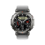 ساعت هوشمند شیائومی برند Amazfit مدل T-Rex Ultra - Image 2