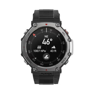 ساعت هوشمند شیائومی برند Amazfit مدل T-Rex 3