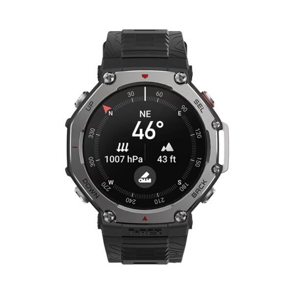 ساعت هوشمند شیائومی برند Amazfit مدل T-Rex 3