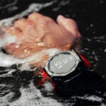 ساعت هوشمند شیائومی برند Amazfit مدل T-Rex 3 - Image 4