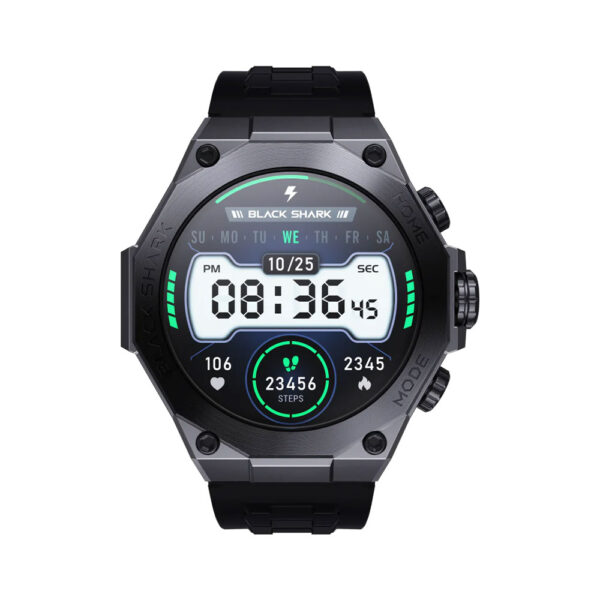 ساعت هوشمند برند ‌‌‌‌‌Black Shark مدل S1 Pro