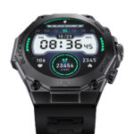 ساعت هوشمند برند ‌‌‌‌‌Black Shark مدل S1 Pro - Image 4