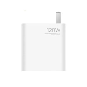 شارژر USB اصلی شیائومی مدل GaN 120W