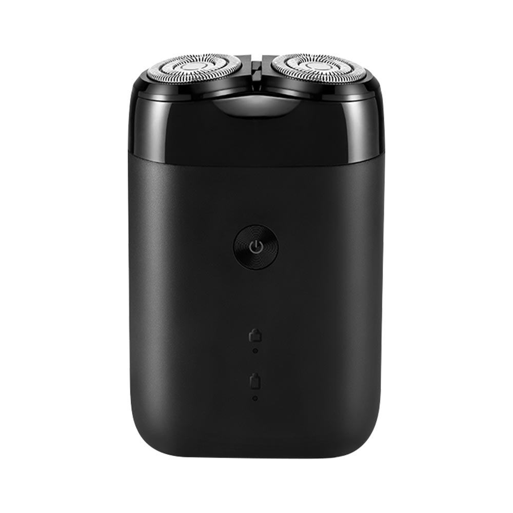 ماشین-ریش-تراش-شیائومی-مدل-Mijia-S100-تصویر-1.jpg ماشین ریش تراش شیائومی مدل Mijia S100 - Image 1