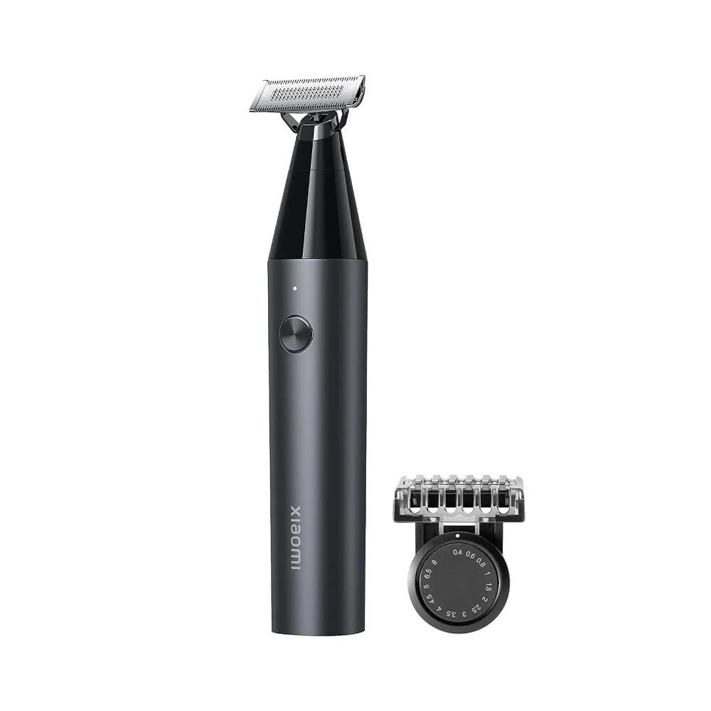 ماشین-ریش-تراش-شیائومی-مدل-Xiaomi-UniBlade-Trimmer-تصویر-1.jpg ماشین ریش تراش شیائومی مدل UniBlade Trimmer - Image 1