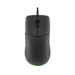 موس سیمی برند شیائومی مدل Gaming Lite