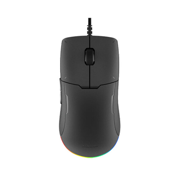 موس سیمی برند شیائومی مدل Gaming Lite
