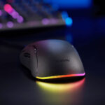 موس سیمی برند شیائومی مدل Gaming Lite - Image 3