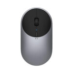 موس شیائومی وایرلس برند Mi مدل Silent Edition Flat