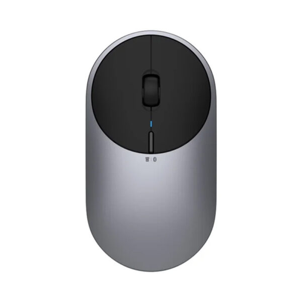 موس شیائومی وایرلس برند Mi مدل Silent Edition Flat