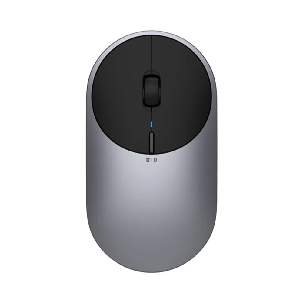 موس-شیائومی-وایرلس-برند-Mi-مدل-Silent-Edition-Flat-تصویر-1.jpg موس شیائومی وایرلس برند Mi مدل Silent Edition Flat - Image 1