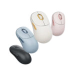 موس شیائومی وایرلس برند Mi مدل Xiaomi Mouse 3 - Image 2