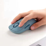 موس شیائومی وایرلس برند Mi مدل Xiaomi Mouse 3 - Image 3