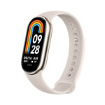 مچ بند هوشمند شیائومی مدل Xiaomi Band 8 نسخه گلوبال - Image 2