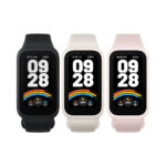 مچ بند هوشمند شیائومی مدل Xiaomi Band 9 Active - Image 2