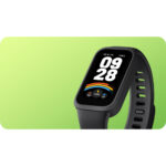 مچ بند هوشمند شیائومی مدل Xiaomi Band 9 Active - Image 4
