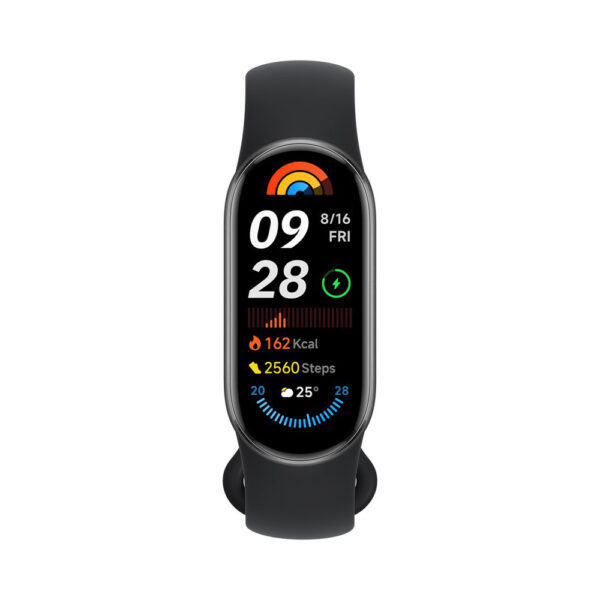 مچ بند هوشمند شیائومی مدل Xiaomi Band 9 نسخه گلوبال