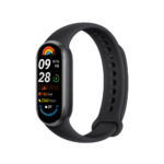 مچ بند هوشمند شیائومی مدل Xiaomi Band 9 نسخه گلوبال - Image 2