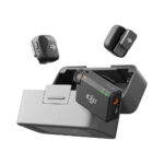میکروفون یقه ای برند Dji مدل Mic Mini - Image 2