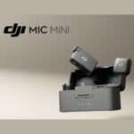 میکروفون یقه ای برند Dji مدل Mic Mini - Image 3