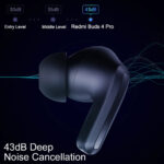 هدفون شیائومی مدل Redmi Buds 4 Pro - Image 3