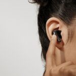هدفون شیائومی مدل Redmi Buds 5 - Image 3