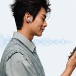 هدفون شیائومی مدل Redmi Buds 6 Active - Image 3
