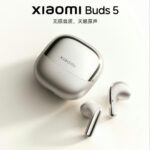 هدفون شیائومی مدل Xiaomi Buds 5 - Image 4