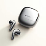 هدفون شیائومی مدل Xiaomi Buds 5 - Image 2